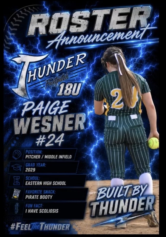 Paige Wesner