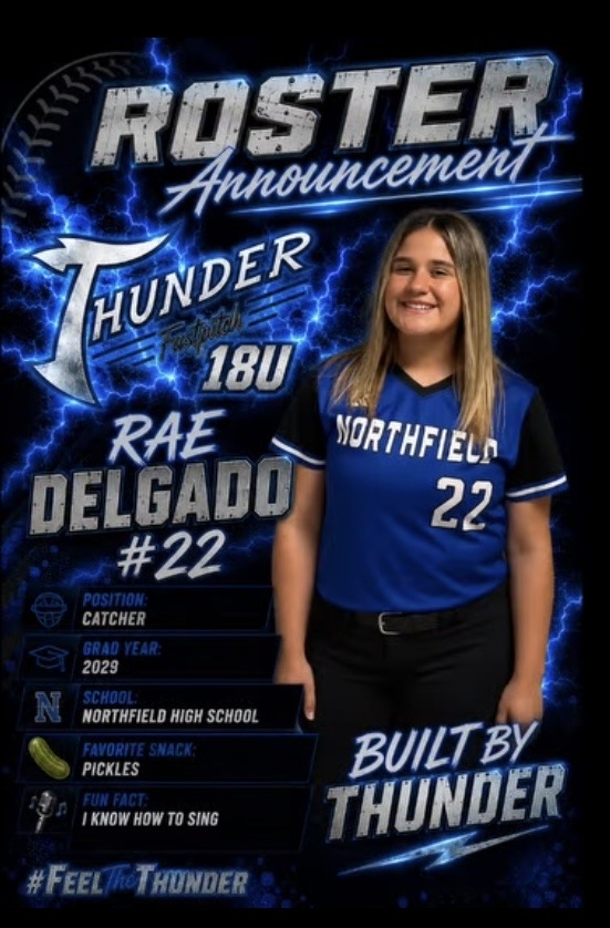 Rae Delgado