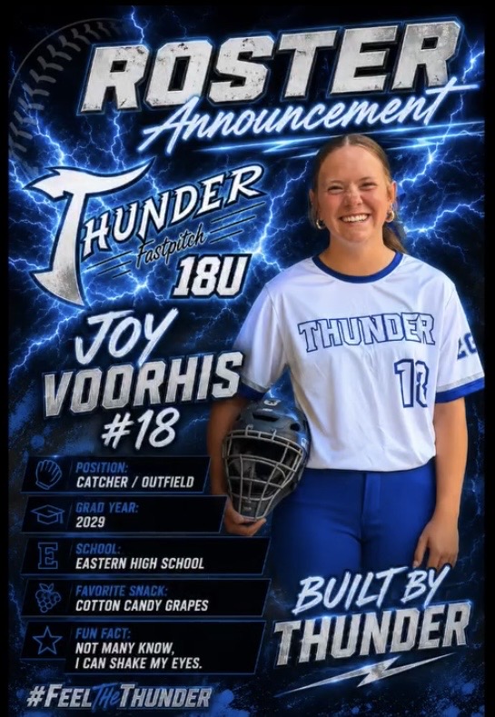 Joy Voorhis