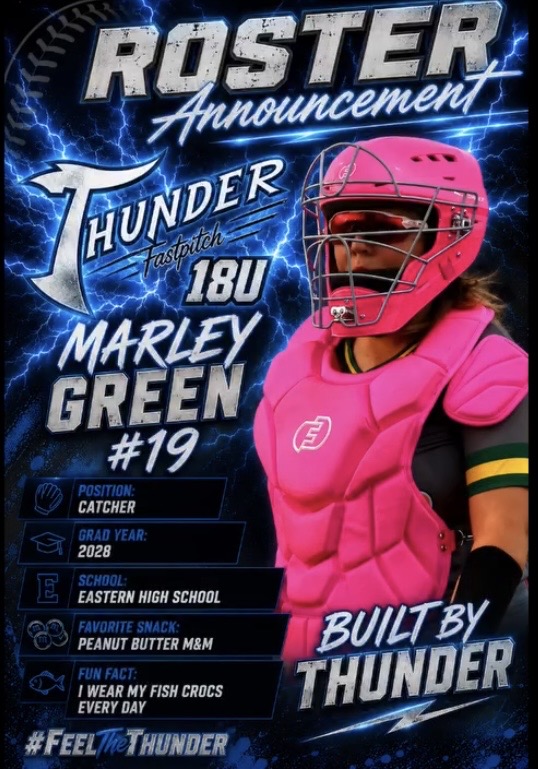 Marley Green