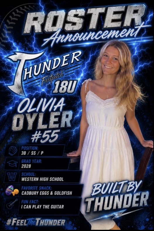 Olivia Oyler