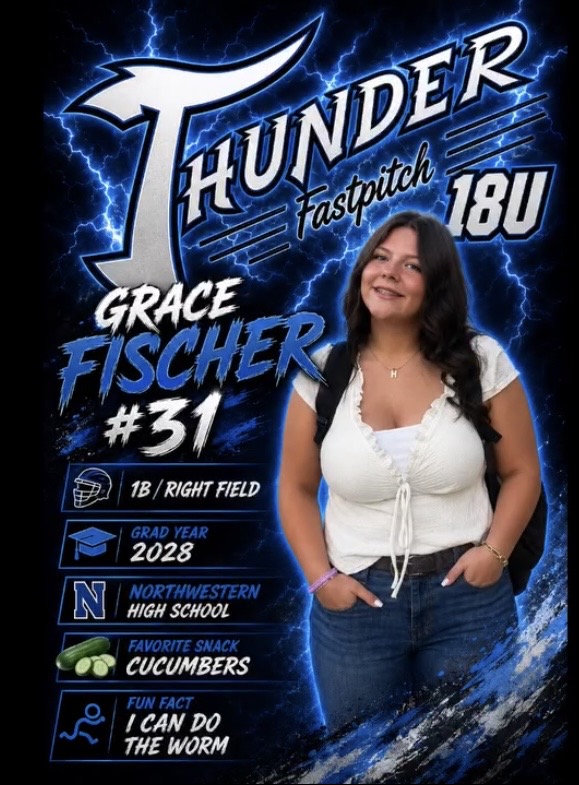Grace Fischer
