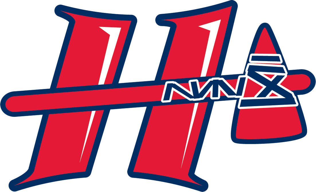 Hobgood Select Braves-Blue