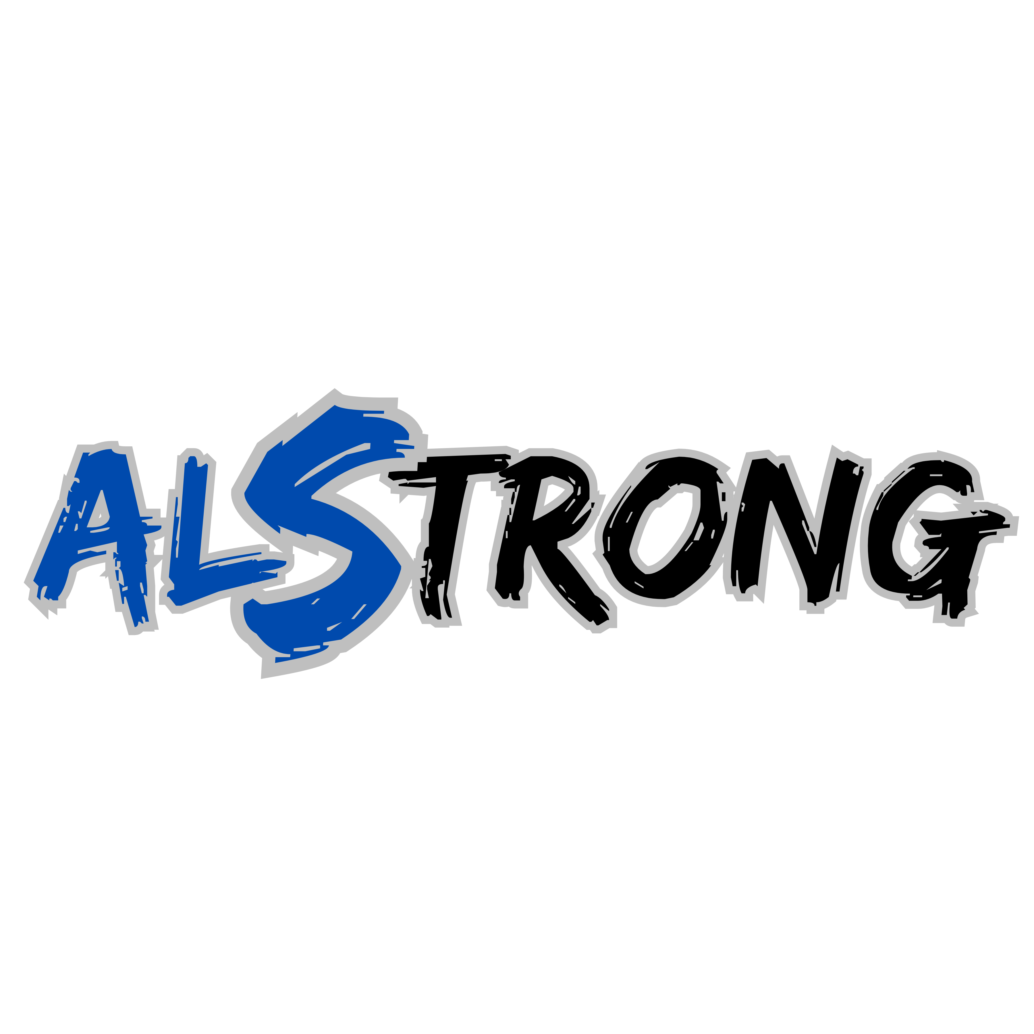 ALStrong