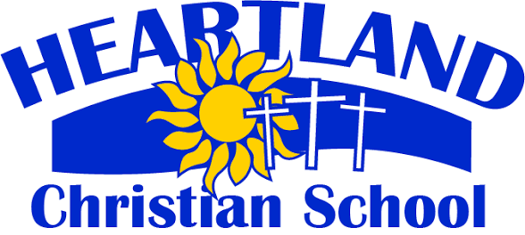 Heartland Christian School Matching Fund