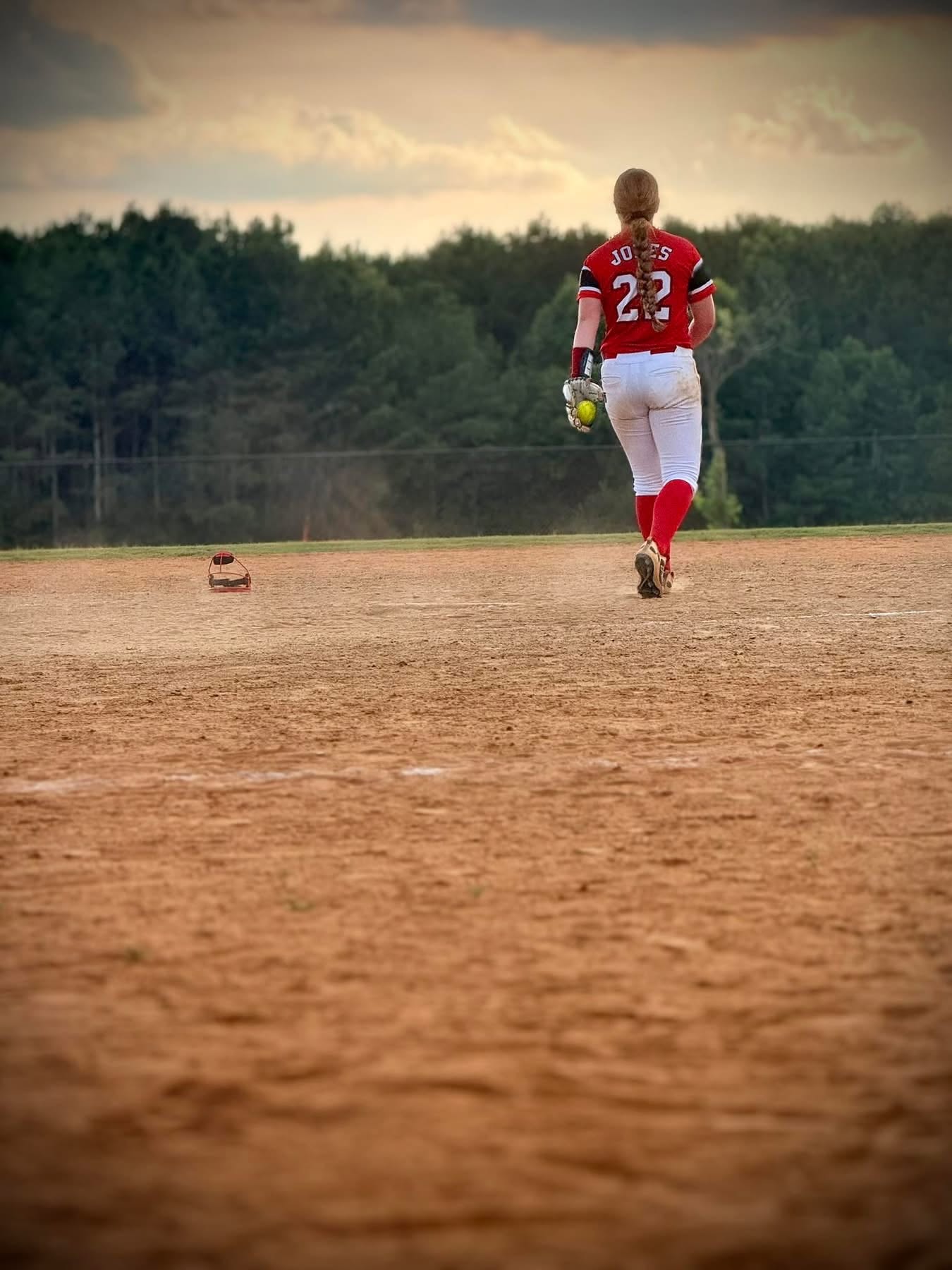 Reagan - Wolfpack 14U 2026-2027